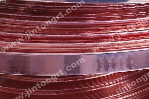 銅包鋼扁鋼 銅包鋼扁鋼